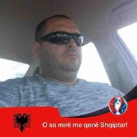 Alban Mera