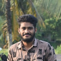 Rohith Reji