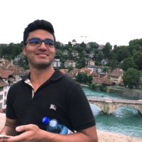lakshya garg