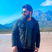 Ankit Soti