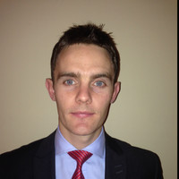 Barry O'Dwyer