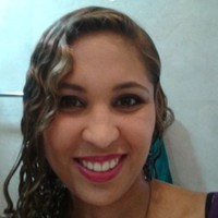 Thamiris Barroso