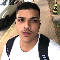 Eric R S Inácio