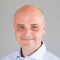 Brian Hinrichsen
