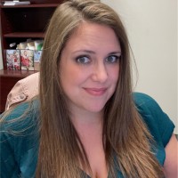 Ashley Chauvin