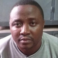 Joseph Popoola