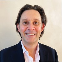 Ian Waring