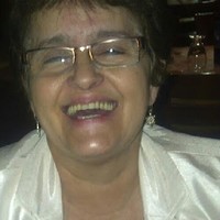 Gloria Lopez de Tkachenko