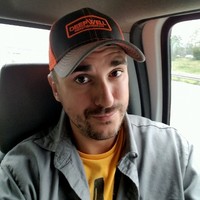 Joshua Zickefoose