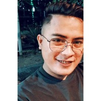 Emman Cris Cahayag