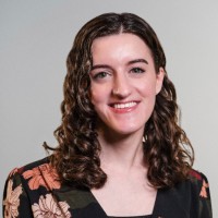 Victoria Kauffman