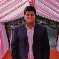 Rutuparna Damle