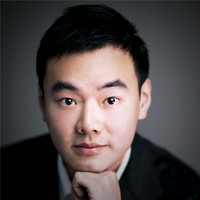 Haomin 'Jackie' Li