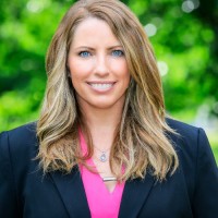 Carrie Marquis Favinger