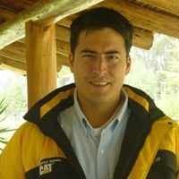 Ramiro Bouroncle Arispe