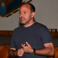 Rodrigo González