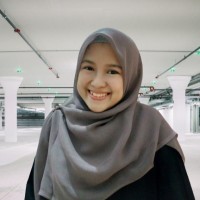 Zahra Aulia Firdausi