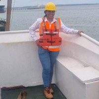 Dayana Iguaran Cantillo