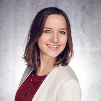 Sarah Hauck