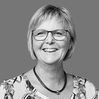 Jytte Jungersen
