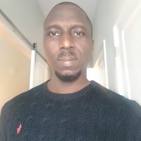 Temitope Adedeji