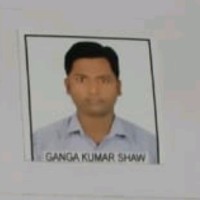 Ganga Shaw
