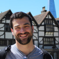 Matthew D'Agostino