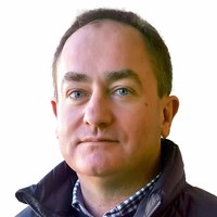 Alastair Currie