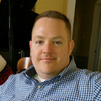 Michael Baker