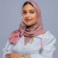 Sara Alzahrani