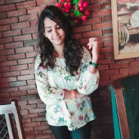 Yamini Sankadia