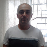 Zenário Fabricio Fraga da Silva