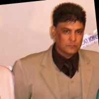 Harjeet Sandhu