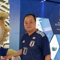 Bosco Kwong
