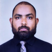 Shivaramar Aravinda
