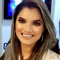Melissa Barbosa