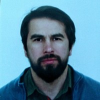 Rob Beroiza