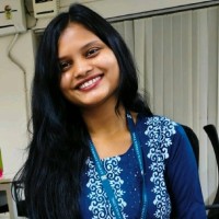 Priyanka Samad