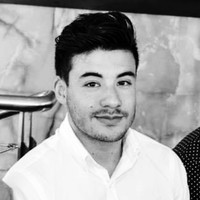 Fabian Azagra Flores