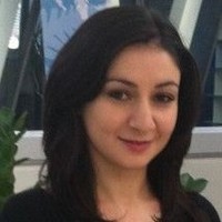 Marina Sarkisyan