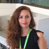 Sotiria Chaldezou