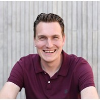 Patrick Van Dorst