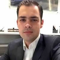 Jorge Armando Fernandez Villarreal