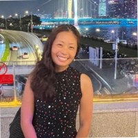 Caixia Huang