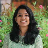 Divyasree M