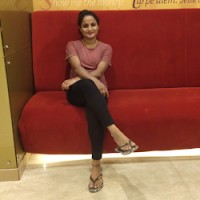 Sushmitha Sush