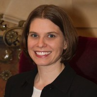 Heidi Jolivette Satre