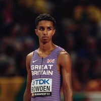 Daniel Rowden