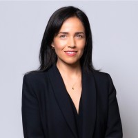 Loamy Padilla Barrenechea