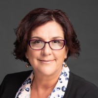 Melissa Braden
